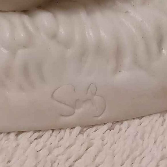 Precious Moments To My Deer Friend 1986 Figurine ENESCO #100048 With Tags & Box - Picture 5 of 14